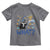 Funny Hanukkah Cat What Toddler T Shirt