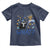Funny Hanukkah Cat What Toddler T Shirt