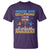Funny Hanukkah T Shirt Imagine Cellphone Was At 10 Percent - Wonder Print Shop