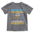 Funny Hanukkah Toddler T Shirt Imagine Cellphone Was At 10 Percent