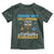 Funny Hanukkah Toddler T Shirt Imagine Cellphone Was At 10 Percent