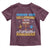 Funny Hanukkah Toddler T Shirt Imagine Cellphone Was At 10 Percent