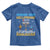 Funny Hanukkah Toddler T Shirt Imagine Cellphone Was At 10 Percent