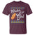 Funny Hanukkah T Shirt Challah At Ya Girl - Wonder Print Shop