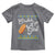 Funny Hanukkah Toddler T Shirt Challah At Ya Girl