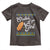 Funny Hanukkah Toddler T Shirt Challah At Ya Girl