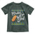 Funny Hanukkah Toddler T Shirt Challah At Ya Girl