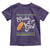 Funny Hanukkah Toddler T Shirt Challah At Ya Girl