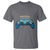 Funny Hanukkah Gamer Gaming T Shirt - Wonder Print Shop