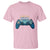 Funny Hanukkah Gamer Gaming T Shirt - Wonder Print Shop