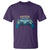 Funny Hanukkah Gamer Gaming T Shirt - Wonder Print Shop