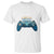 Funny Hanukkah Gamer Gaming T Shirt - Wonder Print Shop
