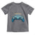 Funny Hanukkah Gamer Gaming Toddler T Shirt