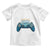 Funny Hanukkah Gamer Gaming Toddler T Shirt