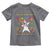 Funny Hanukkah Toddler T Shirt Jewnicorn Jewish Unicorn Rainbow