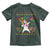 Funny Hanukkah Toddler T Shirt Jewnicorn Jewish Unicorn Rainbow