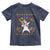 Funny Hanukkah Toddler T Shirt Jewnicorn Jewish Unicorn Rainbow