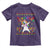 Funny Hanukkah Toddler T Shirt Jewnicorn Jewish Unicorn Rainbow