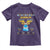 Funny Hanukkah Toddler T Shirt Jewdolph Jewish Reindeer Menorah