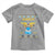 Funny Hanukkah Toddler T Shirt Jewdolph Jewish Reindeer Menorah