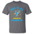 Funny This Is My Hanukkah Pajamakah T Shirt Cute Jewish Sloth Chanukkah - Wonder Print Shop
