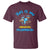 Funny This Is My Hanukkah Pajamakah T Shirt Cute Jewish Sloth Chanukkah - Wonder Print Shop