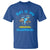 Funny This Is My Hanukkah Pajamakah T Shirt Cute Jewish Sloth Chanukkah - Wonder Print Shop