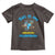 Funny This Is My Hanukkah Pajamakah Toddler T Shirt Cute Jewish Sloth Chanukkah