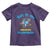Funny This Is My Hanukkah Pajamakah Toddler T Shirt Cute Jewish Sloth Chanukkah