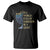 Be A Light Hanukkah T Shirt - Wonder Print Shop