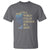 Be A Light Hanukkah T Shirt - Wonder Print Shop