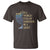 Be A Light Hanukkah T Shirt - Wonder Print Shop