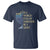 Be A Light Hanukkah T Shirt - Wonder Print Shop
