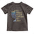 Be A Light Hanukkah Toddler T Shirt