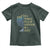 Be A Light Hanukkah Toddler T Shirt