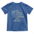 Be A Light Hanukkah Toddler T Shirt
