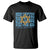 Funny Hanukkah T Shirt Kiss My Ass Kiss His Ass Kiss Your Ass - Wonder Print Shop