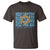 Funny Hanukkah T Shirt Kiss My Ass Kiss His Ass Kiss Your Ass - Wonder Print Shop