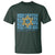 Funny Hanukkah T Shirt Kiss My Ass Kiss His Ass Kiss Your Ass - Wonder Print Shop