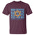 Funny Hanukkah T Shirt Kiss My Ass Kiss His Ass Kiss Your Ass - Wonder Print Shop