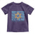 Funny Hanukkah Toddler T Shirt Kiss My Ass Kiss His Ass Kiss Your Ass