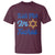 Funny Hanukkah T Shirt Kish Mir In Tuchas Jewish Yiddish Ashkenazi - Wonder Print Shop