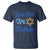 Funny Hanukkah T Shirt Kish Mir In Tuchas Jewish Yiddish Ashkenazi - Wonder Print Shop