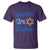Funny Hanukkah T Shirt Kish Mir In Tuchas Jewish Yiddish Ashkenazi - Wonder Print Shop