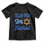 Funny Hanukkah Toddler T Shirt Kish Mir In Tuchas Jewish Yiddish Ashkenazi