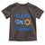 Funny Hanukkah Toddler T Shirt Kish Mir In Tuchas Jewish Yiddish Ashkenazi