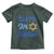Funny Hanukkah Toddler T Shirt Kish Mir In Tuchas Jewish Yiddish Ashkenazi