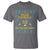 Funny Hanukkah T Shirt Feliz Januca Ladino Jewish Sephardic - Wonder Print Shop