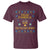 Funny Hanukkah T Shirt Feliz Januca Ladino Jewish Sephardic - Wonder Print Shop