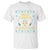 Funny Hanukkah T Shirt Feliz Januca Ladino Jewish Sephardic - Wonder Print Shop